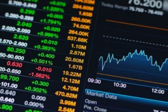 مؤشرات الأسهم الأميركية تسجل ارتفاعًا ملحوظًا