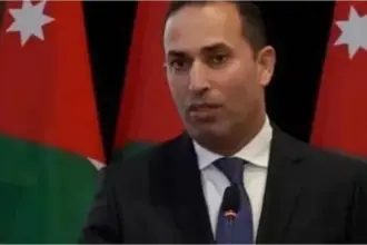  الطراونة وبتال يبحثان تعزيز التعاون الصناعي