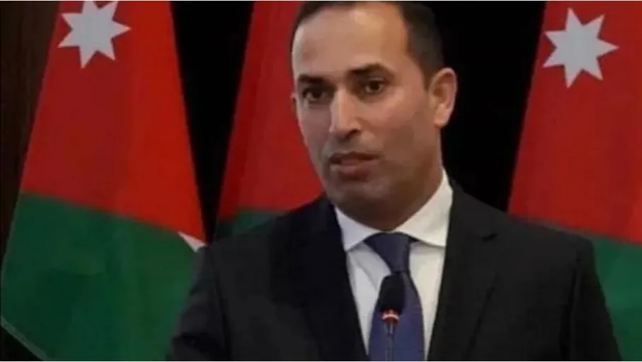  الطراونة وبتال يبحثان تعزيز التعاون الصناعي