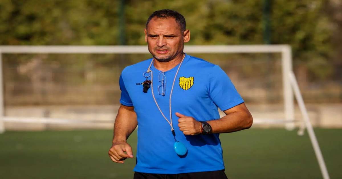 الاتحاد الأردني يعين بن سلطان مديرًا فنيًا