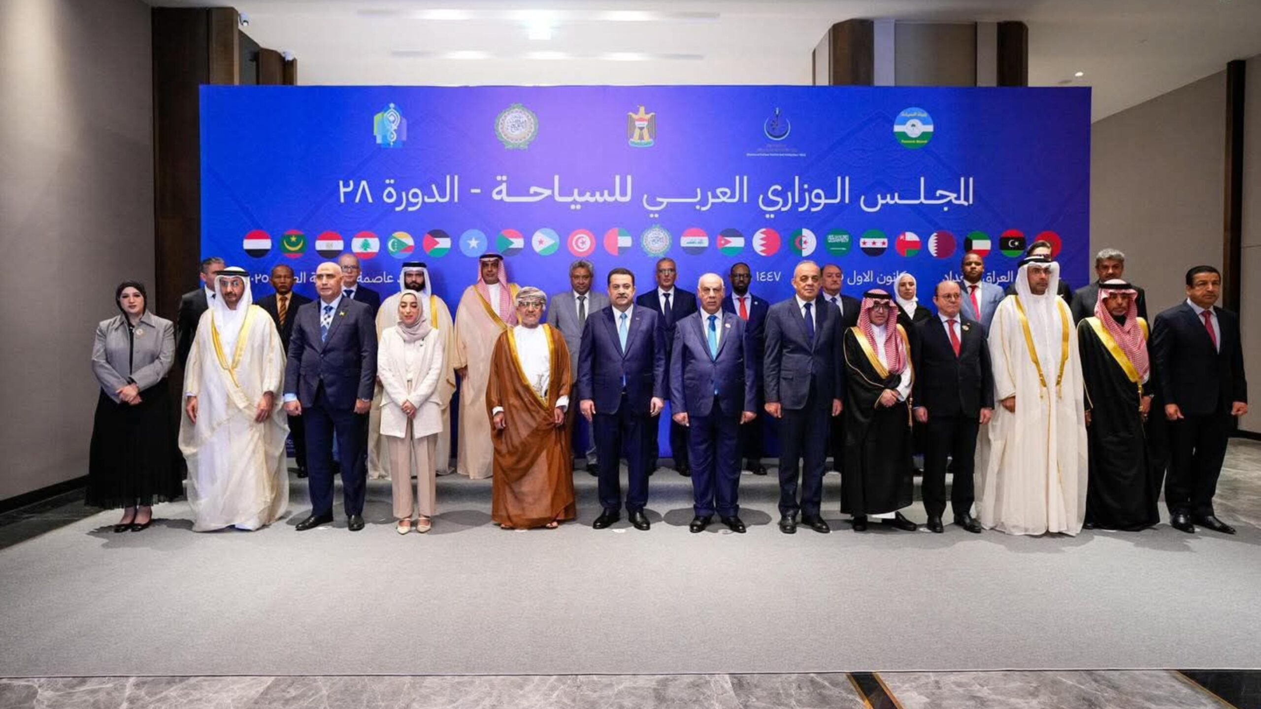 صورة حول : الأردن يطلق منصة عربية لتعزيز الترويج السياحي الأردن يطلق منصة عربية لتعزيز الترويج السياحي