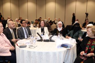 إطلاق ورقة سياسات لتمكين الناجيات من العنف الأسري