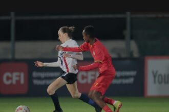 انتهاء الدور الأول لكأس الأردن للسيدات لموسم 2025