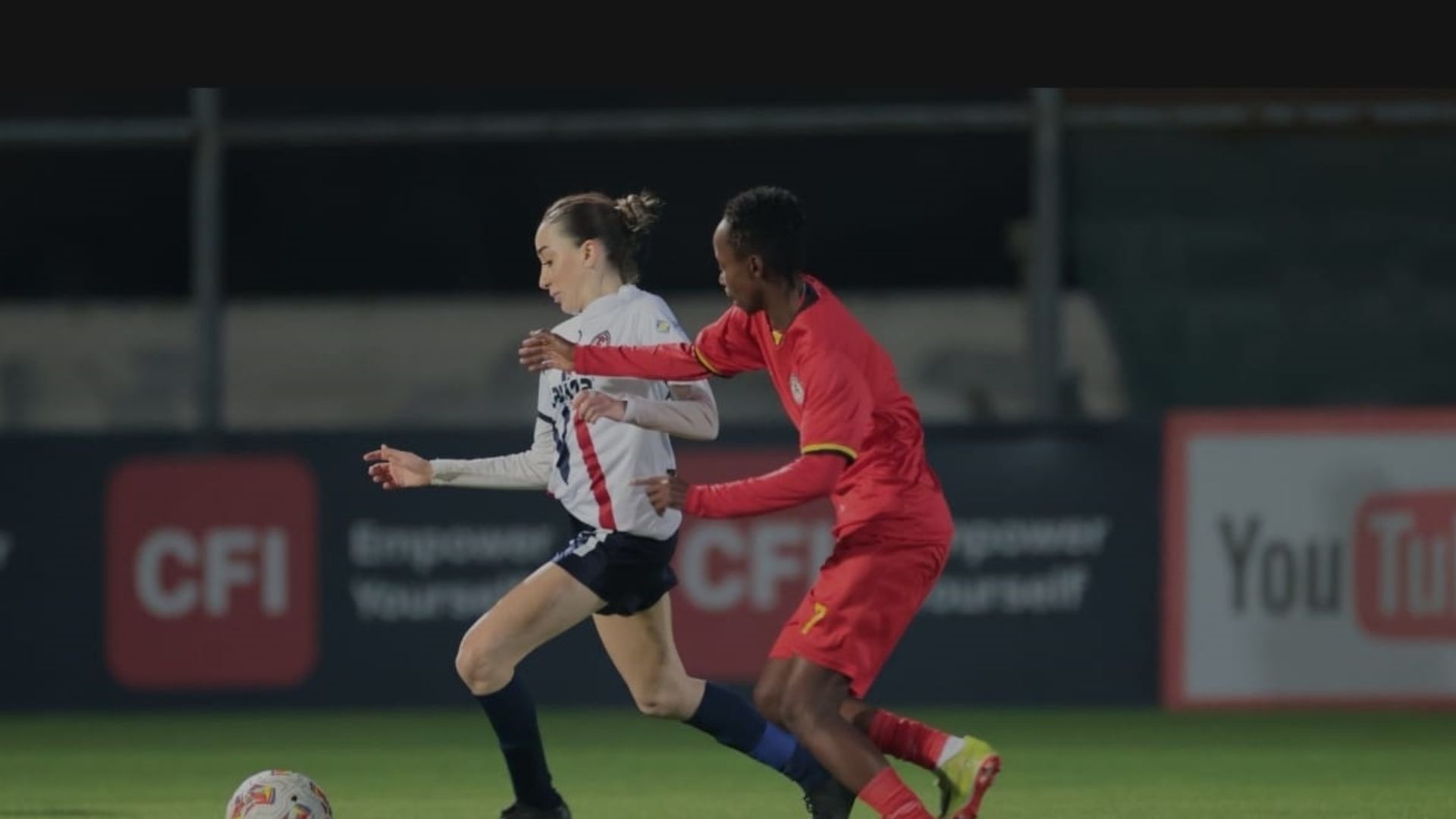 انتهاء الدور الأول لكأس الأردن للسيدات لموسم 2025