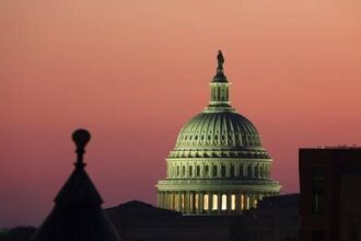 الكونغرس يدرج إلغاء عقوبات "قيصر" ضمن قانون الدفاع