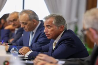 عاجل | 447 يومًا و130 جولة ميدانية… حصيلة تفقدية واسعة لرئيس الوزراء