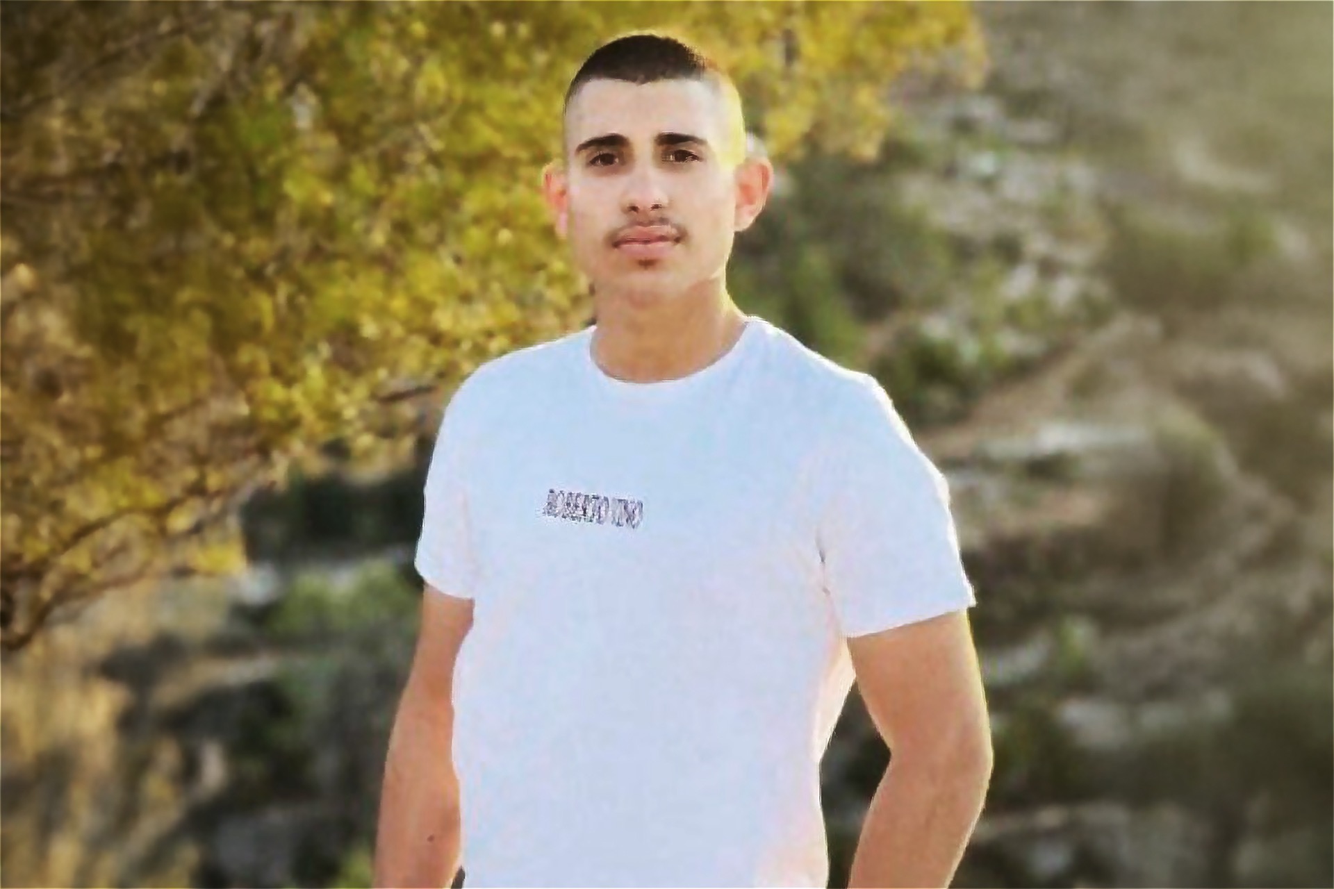 صورة حول : استشهاد أسير فلسطيني في سجون الاحتلال بعد تدهور حالته الصحية استشهاد أسير فلسطيني في سجون الاحتلال بعد تدهور حالته الصحية