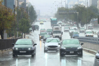 عاجل | تحذير هام .. سيول وفيضانات متوقعة في المملكة بالأيام القادمة