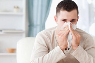 كيف يمكن التخلص من البلغم المزعج والمؤذي !؟