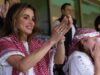 عاجل | الملكة رانيا تعبر عن فخرها بالنشامى بعد كأس العرب