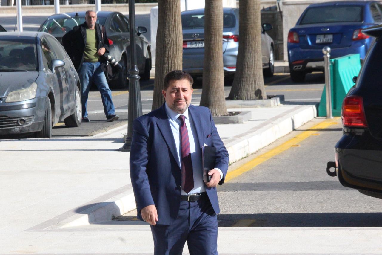 بالصور والفيديو… لقطات قبيل انطلاق جلسة النواب اليوم