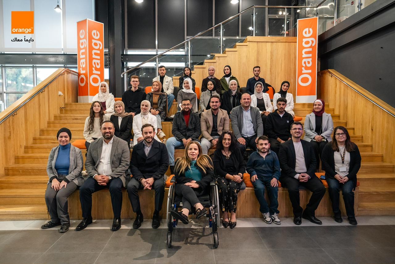 صورة حول : 7 Teams Selected for the Final Stage of the Digital Solutions in the Tourism Sector Hackathon for Persons with Disabilities 7 Teams Selected for the Final Stage of the Digital Solutions in the Tourism Sector Hackathon for Persons with Disabilities