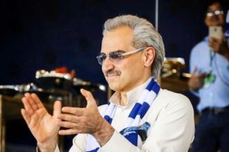 الأمير الوليد بن طلال يستحوذ على نادي الهلال قريبًا