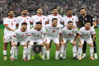 "البوتاس العربية" تهنّئ المنتخب الوطني لكرة القدم بحصوله على لقب وصيف كأس العرب