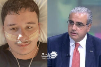 عاجل | أبو سند يشكر وزير الصحة عبر صراحة نيوز .. وثائق وصور