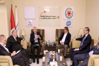 العقبة الاقتصادية تتجه نحو مرحلة جديدة من التطوير والاستثمار