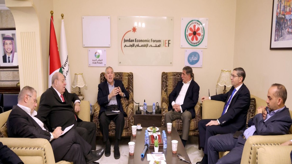 صورة حول : العقبة الاقتصادية تتجه نحو مرحلة جديدة من التطوير والاستثمار العقبة الاقتصادية تتجه نحو مرحلة جديدة من التطوير والاستثمار