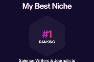 طالبة عمّان الأهلية كندا المفلح تتصدر تصنيفًا عالميًا بمجال صحافة العلوم