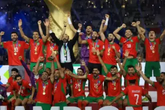 المغرب يفتتح كأس أمم أفريقيا بمواجهة جزر القمر