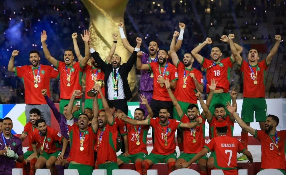 المغرب يفتتح كأس أمم أفريقيا بمواجهة جزر القمر