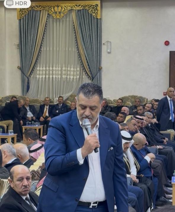 الخرابشة والعوايشة نسايب، الخرابشة طلب و البطاينة أعطى.. صور