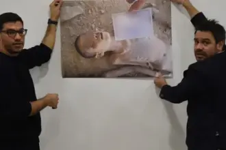 ملف دمشق: أكثر من 70 ألف صورة تكشف فظاعات السجون السورية