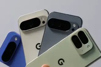 غوغل تعترف بعيوب Pixel 9 Pro وتطلق إصلاحًا مجانيًا .. تفاصيل