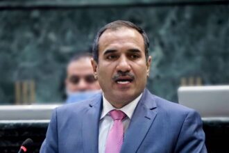 النائب طلال النسور يدعو لدعم الموظفين والمتقاعدين فوراً