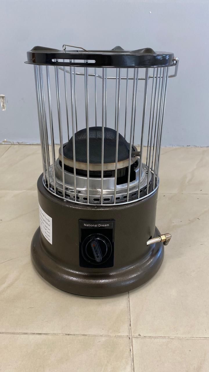 عاجل| الأمن العام: مدافئ “الشموسة” أداة قتل داخل المنازل وتحذير جدي من استمرار استخدامها