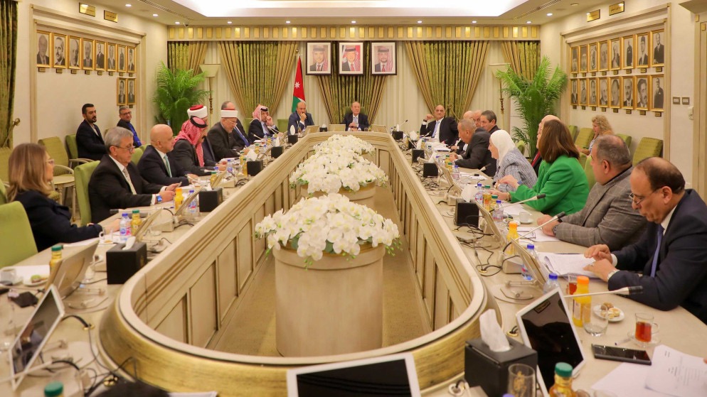 صورة حول : الأعيان يعتمد تعديلات على قوانين التنفيذ الشرعي والجريدة الرسمية الأعيان يعتمد تعديلات على قوانين التنفيذ الشرعي والجريدة الرسمية