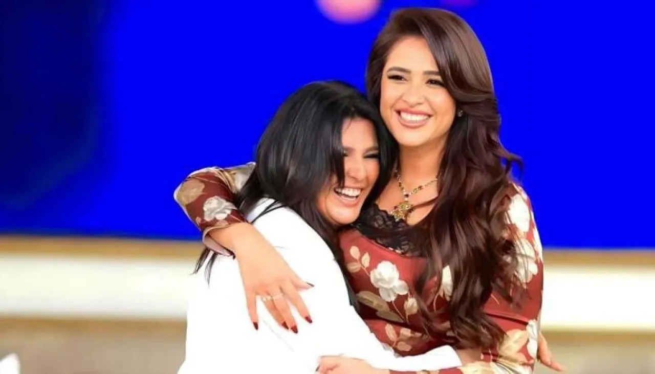 صورة حول : ياسمين عبدالعزيز تكشف سر قوتها ياسمين عبدالعزيز تكشف سر قوتها