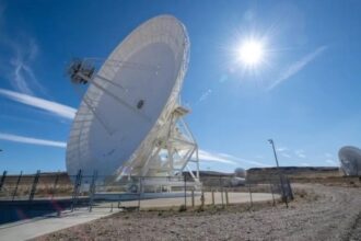 ثغرة خطيرة في نظام اتصالات فضائية تكشف إمكانية سيطرة القراصنة على مهام المريخ