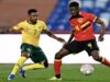 جنوب إفريقيا تتجاوز أنغولا 2-1 بفضل تألق لايل فوستر