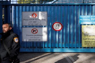 اقتحام مقر "الأونروا" بالقدس انتهاك للأمم المتحدة