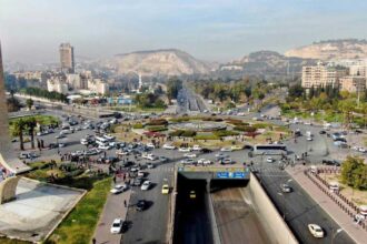 دوي انفجار مجهول يهز منطقة المزة