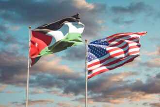 المملكة تسجل فائضًا تجاريًا مع الولايات المتحدة 394 مليون دينار