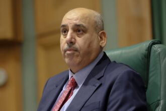 القاضي: النشامى مصدر فخر واعتزاز لكل أردني