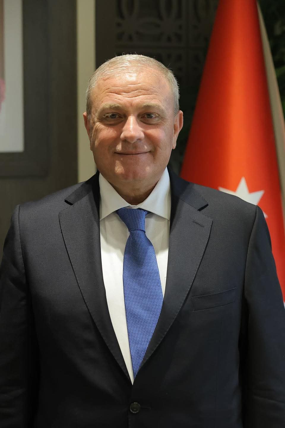 صورة حول : عطية يُدين الاعتداءات الإسرائيلية على الأونروا ويؤكد دعم الأردن للفلسطينيين عطية يُدين الاعتداءات الإسرائيلية على الأونروا ويؤكد دعم الأردن للفلسطينيين