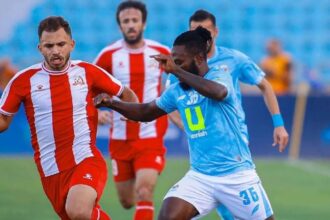 انطلاق ربع نهائي كأس الأردن غدًا بمواجهتين قويتين