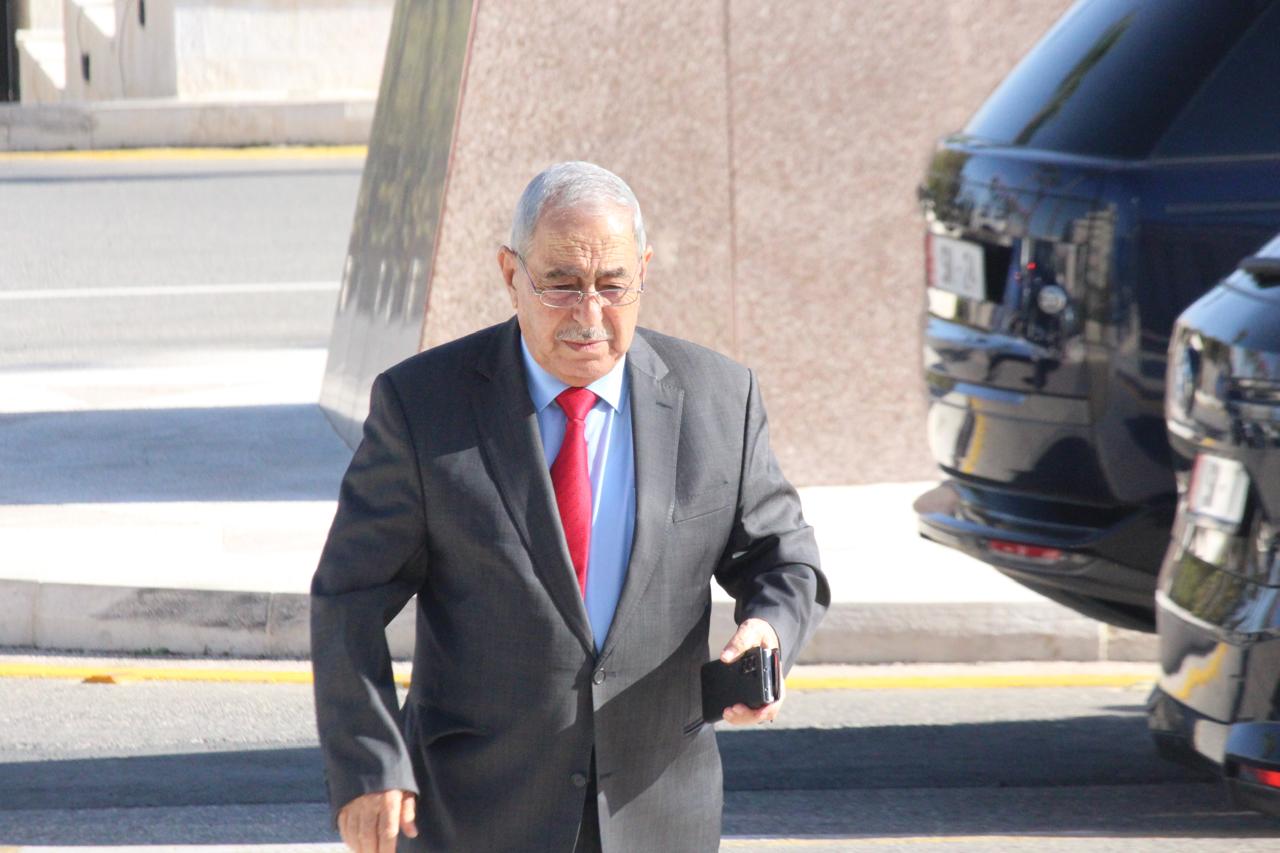 بالصور والفيديو… لقطات قبيل انطلاق جلسة النواب اليوم