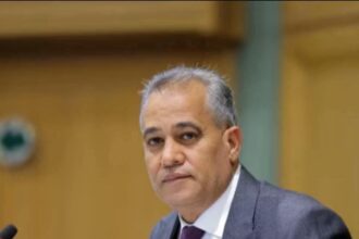 مبادرة النيابية تهنئ الملك والأسرة الأردنية بحلول العام الميلادي الجديد