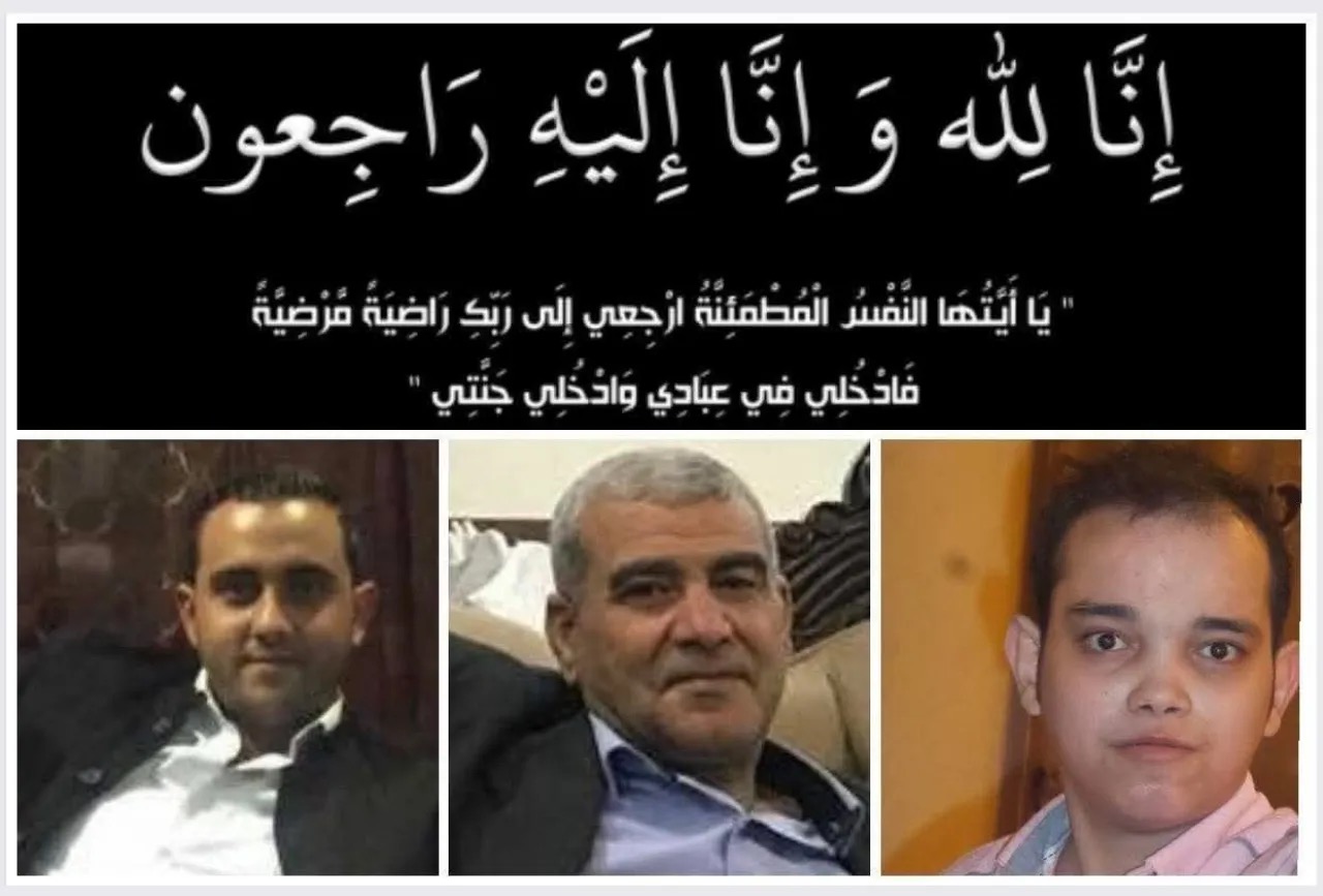 عاجل | وفاة 4 أشخاص بحادث تسرّب غاز في سحاب