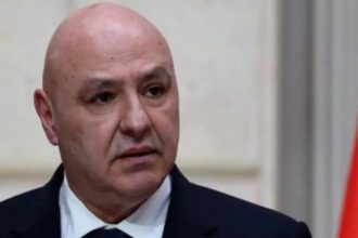 الرئيس اللبناني يؤكد: لبنان يبتعد عن الحرب ويتجه نحو الإيجابية