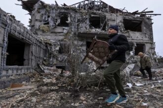 المبعوث الأميركي: اتفاق لإنهاء حرب أوكرانيا "قريب جدًا"