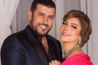 أصالة تكشف حقيقة انفصالها عن زوجها