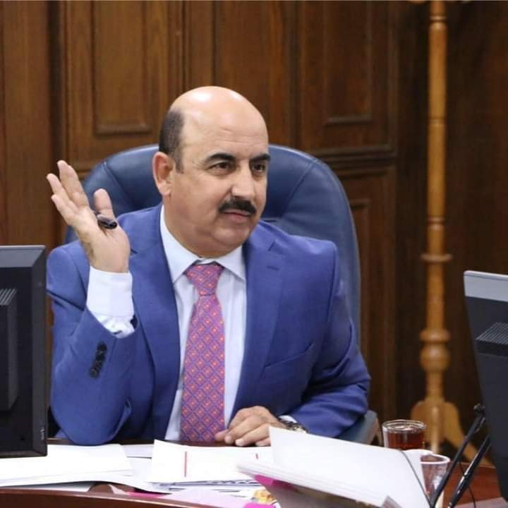 صورة حول : الصبيحي يكتب: تحية للخريسات والحياري هل يفعلها أمين عمان الصبيحي يكتب: تحية للخريسات والحياري هل يفعلها أمين عمان