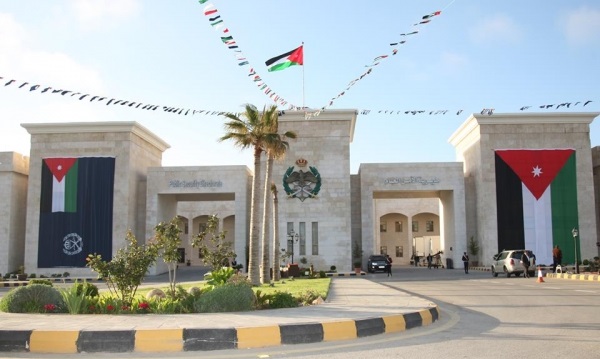 الأمن العام يحذر المواطنين من الأحوال الجوية