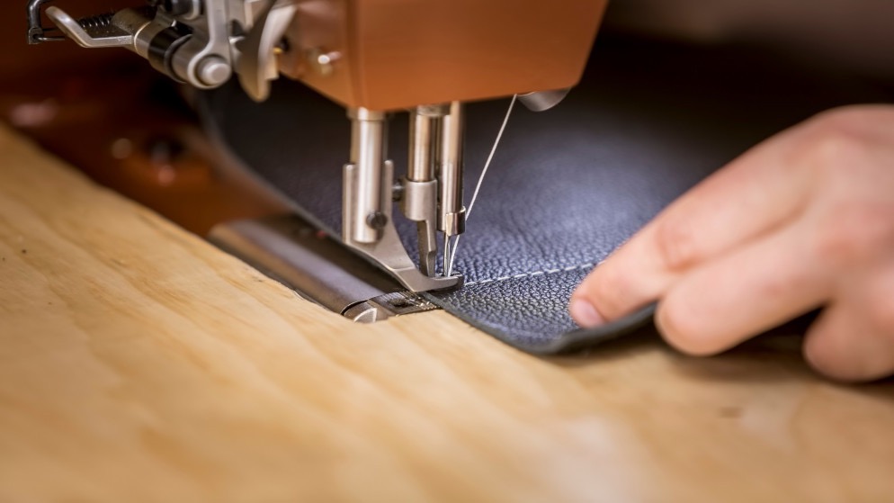 صورة حول : صادرات الصناعات الجلدية الأردنية تتراجع 2% خلال اشهر صادرات الصناعات الجلدية الأردنية تتراجع 2% خلال اشهر