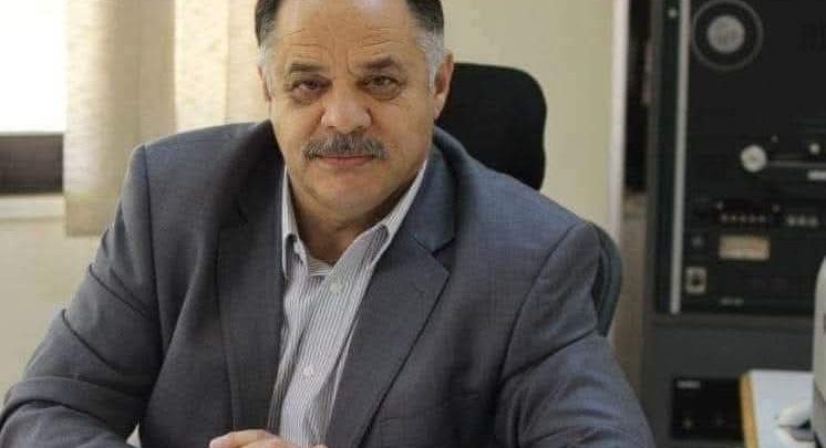 لا تصغروا اكتاف الأردن