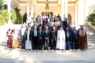 العيسوي: النهج الهاشمي الحكيم عزز استقرار وأمن الاردن رغم العواصف